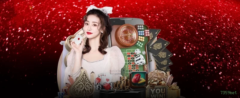 Blackjack Online 7359bet