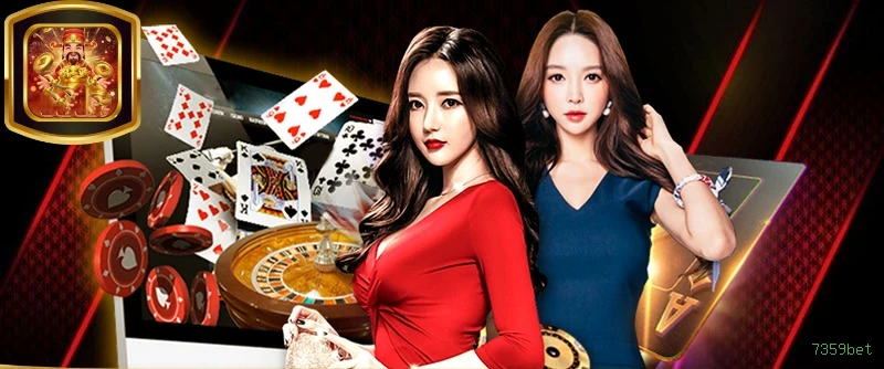 Blackjack Online 7359bet