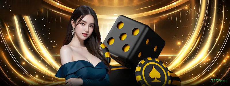 Apostas Esportivas 7359bet