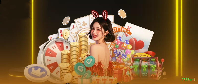 Fortune Dragon Slot 7359bet