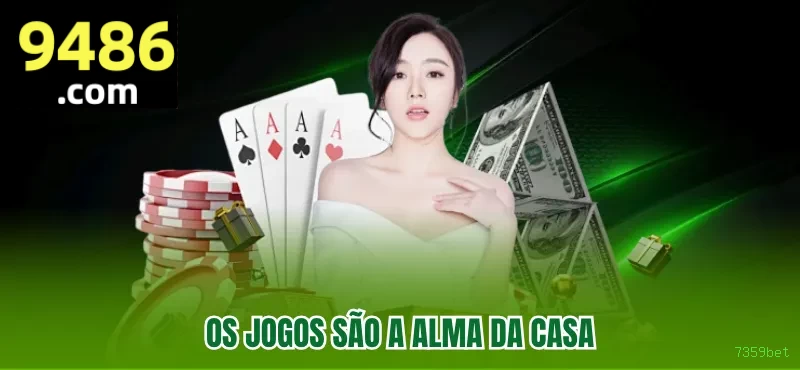7359bet Cassino Clássico