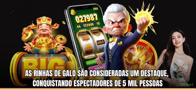 7359bet Provedores Premium