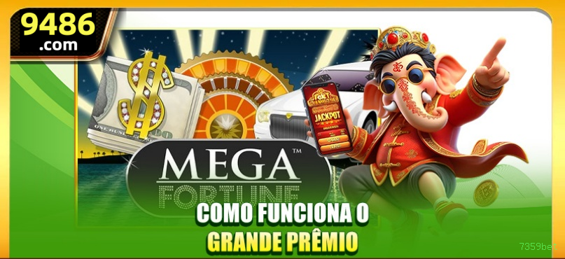 Megaways Slots 7359bet