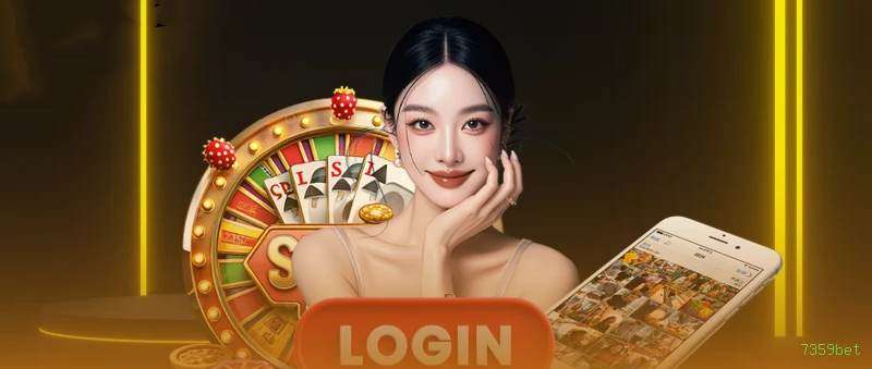 7359bet Cassino Clássico