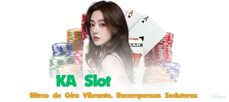 7359bet Cassino Clássico