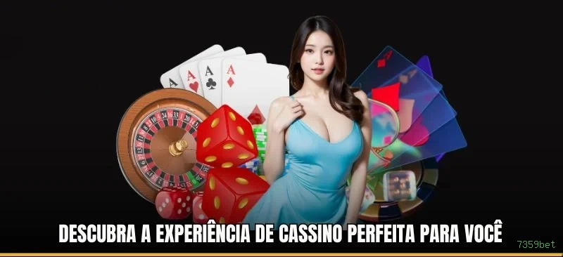 7359bet Cassino Clássico