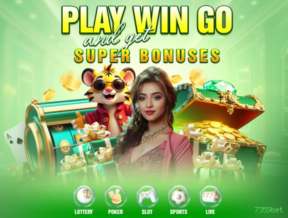 Play'n GO 7359bet