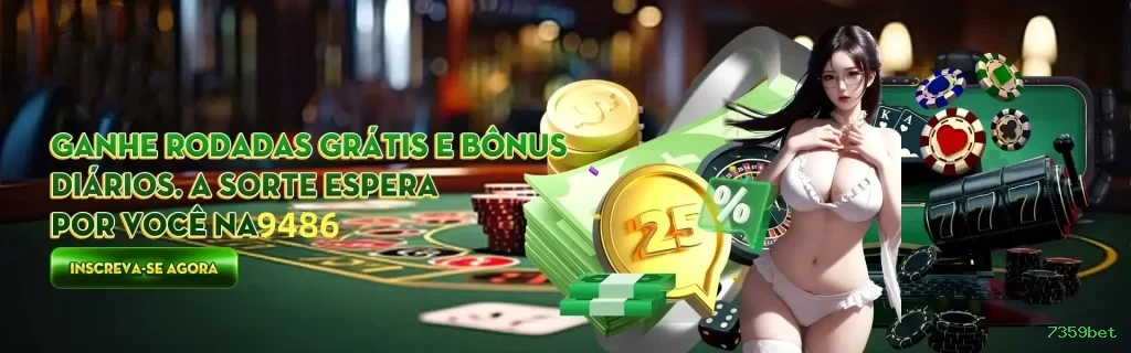 Poker Ao Vivo 7359bet