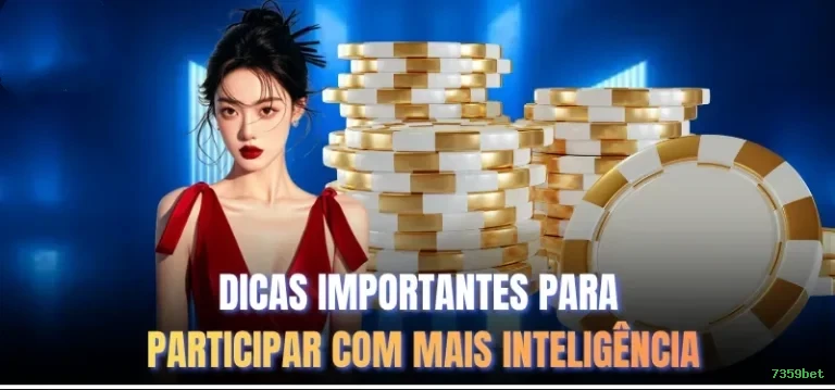 7359bet Cassino Clássico