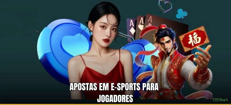 7359bet Cassino Clássico