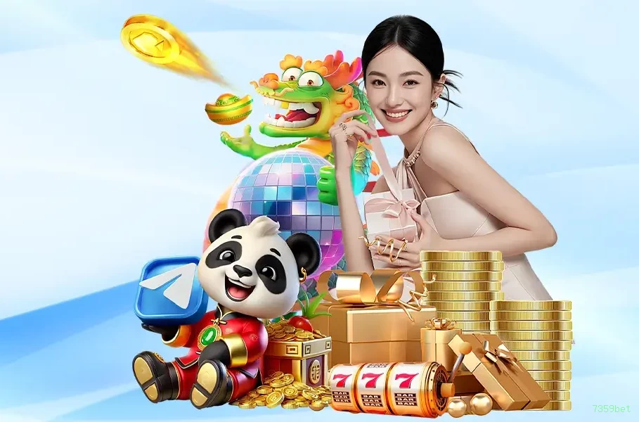 Jogos Recomendados 7359bet