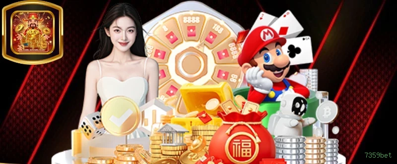 Roleta Online 7359bet