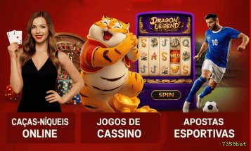 7359bet Cassino Clássico