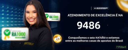 7359bet Cassino Clássico