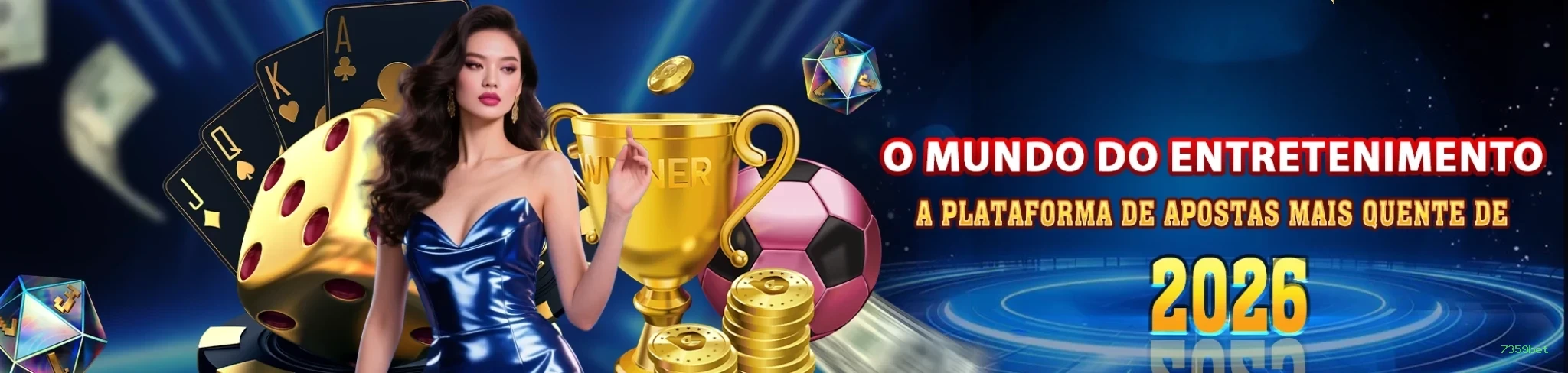 7359bet Cassino Clássico