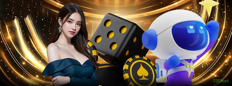 7359bet Cassino Clássico