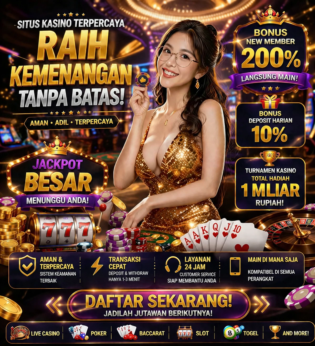 Roleta e blackjack 7359bet